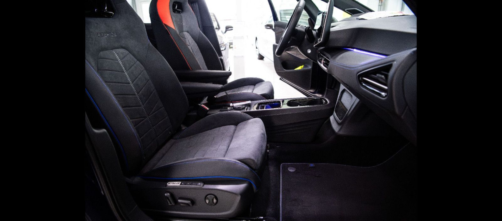 Volkswagen ID.3 - Bild 19