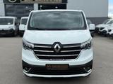 Renault Trafic Blue dCi 110 L1H1 LIFE KLIMA NAVI AHK 9SZ - Renault Gebrauchtwagen in München