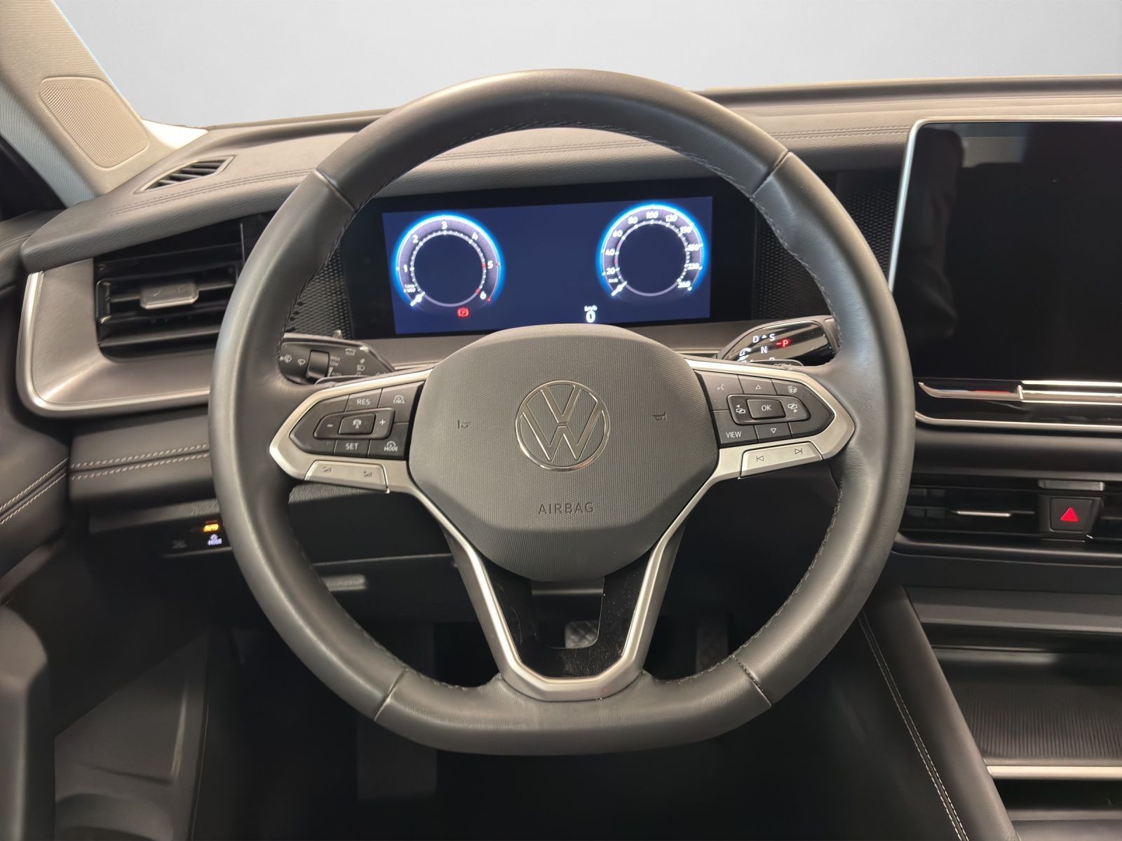 Volkswagen Tayron - Bild 10