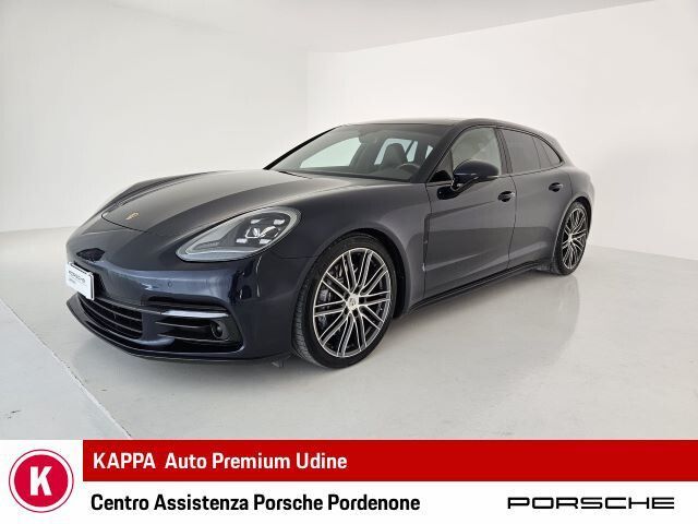 PORSCHE Porsche Panamera 3.0 4 Sport Turismo