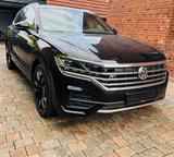 Volkswagen Touareg 3.0 V6 TDI 210kW 4MOTION Tiptronic - - Volkswagen Touareg