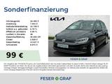Volkswagen Golf Sportsvan TSI 1.5 DSG Navi Sitzhzg LED - VW Golf Sportsvan in Nürnberg