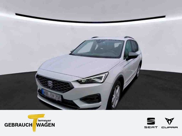 Seat Tarraco 1.4 eHybrid FR AHK KAMERA LED LM20