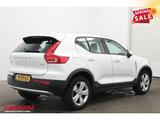 Volvo XC40 2.0 B3 Core Navi klima Carplay Sportzetels - Volvo XC40 Unfallwagen