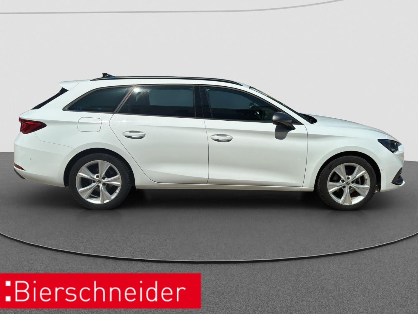 Seat Leon - Bild 9