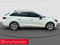 Seat Leon - Vorschau Bild 9