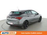 Opel Astra 1.4 SIDI Turbo 120 Jahre Start/Stop *TEMPO - Opel Astra Gebrauchtwagen in Wuppertal