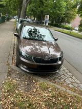 Skoda Perfektes und modernes Anfängerauto - Skoda Fabia: Kleinwagen