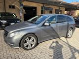 Mercedes-Benz MERCEDES-BENZ R 350 CDI cat 4Matic Premium 7 POS - Mercedes-Benz R-Klasse: Van