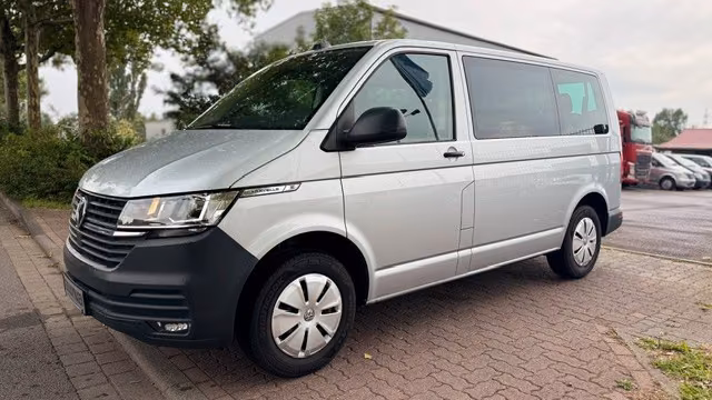 Volkswagen T6.1 Caravelle/ 8Sitzer/DSG/NAVI/Tempomat