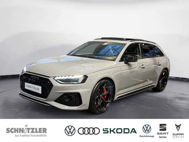 Audi RS4 Avant tiptronic MATRIX-LED/NAVI PLUS/B&O+++