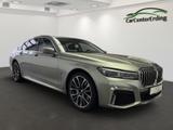 BMW 730dLim.xDrive*M Sport*Laser*ACC*360*H&K*Massage - BMW 730: Automatik