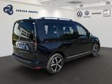 Volkswagen Caddy Style 5-Sitzer 2,0TDI 90kW 7-DSG 2.0TDI St - Volkswagen Caddy: 9k