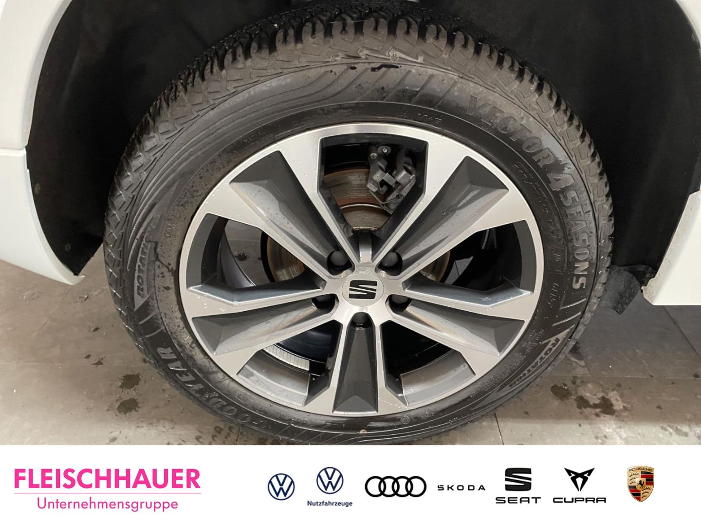 Seat Ateca - Bild 9