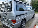 Volkswagen T4 California Freestyle  - VW T4 Gebrauchtwagen in Hamburg