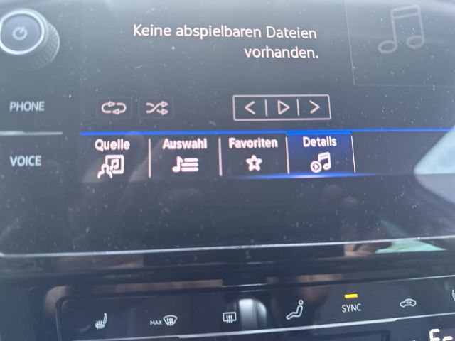 Passat Variant 1.4 TSI Hybrid GTE AHK RFK STANDH