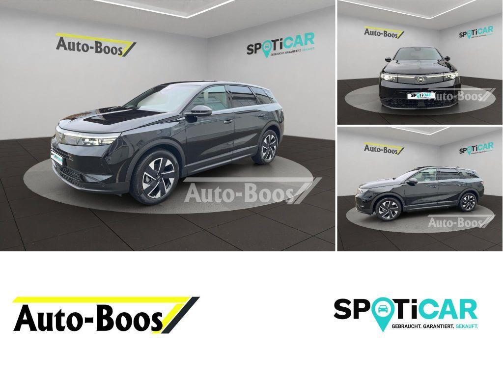 Opel Grandland 1.2 DI Hybrid 48 V GS KERAMIKVERSIEGEL