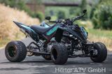 Yamaha YFM 700 R SE MY24 SuperMoto BREIT, LOF-Umbau/TZL - Angebote entsprechen deinen Suchkriterien
