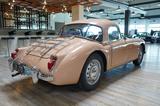 MG Andere MG A 1600 MK2 Coupe - MG Gebrauchtwagen in Leipzig