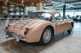 MG Andere MG A 1600 MK2 Coupe - MG: Coupé