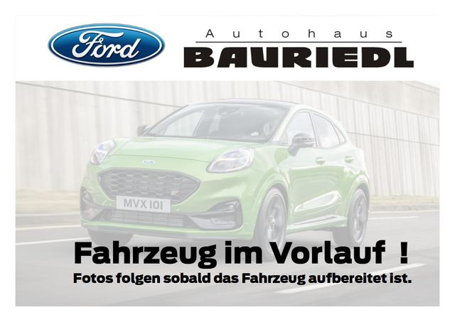 Ford Fiesta Active [SYNC3 DAB WinterP. Garantie]