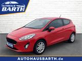 Ford Fiesta 1.1 Cool&Connect S/S *Klima*PDC*Navi* - Ford Fiesta Gebrauchtwagen in Erfurt