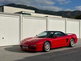 Honda NSX NA 1 der 50.te ausgelieferte -erste Serie! - Honda NSX Gebrauchtwagen