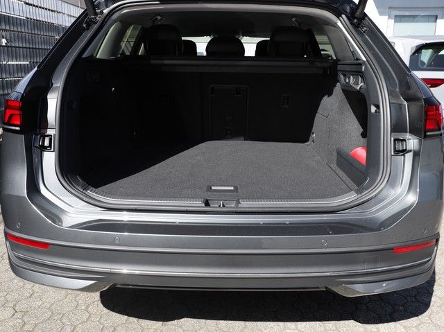 Volkswagen Passat Variant - Bild 9