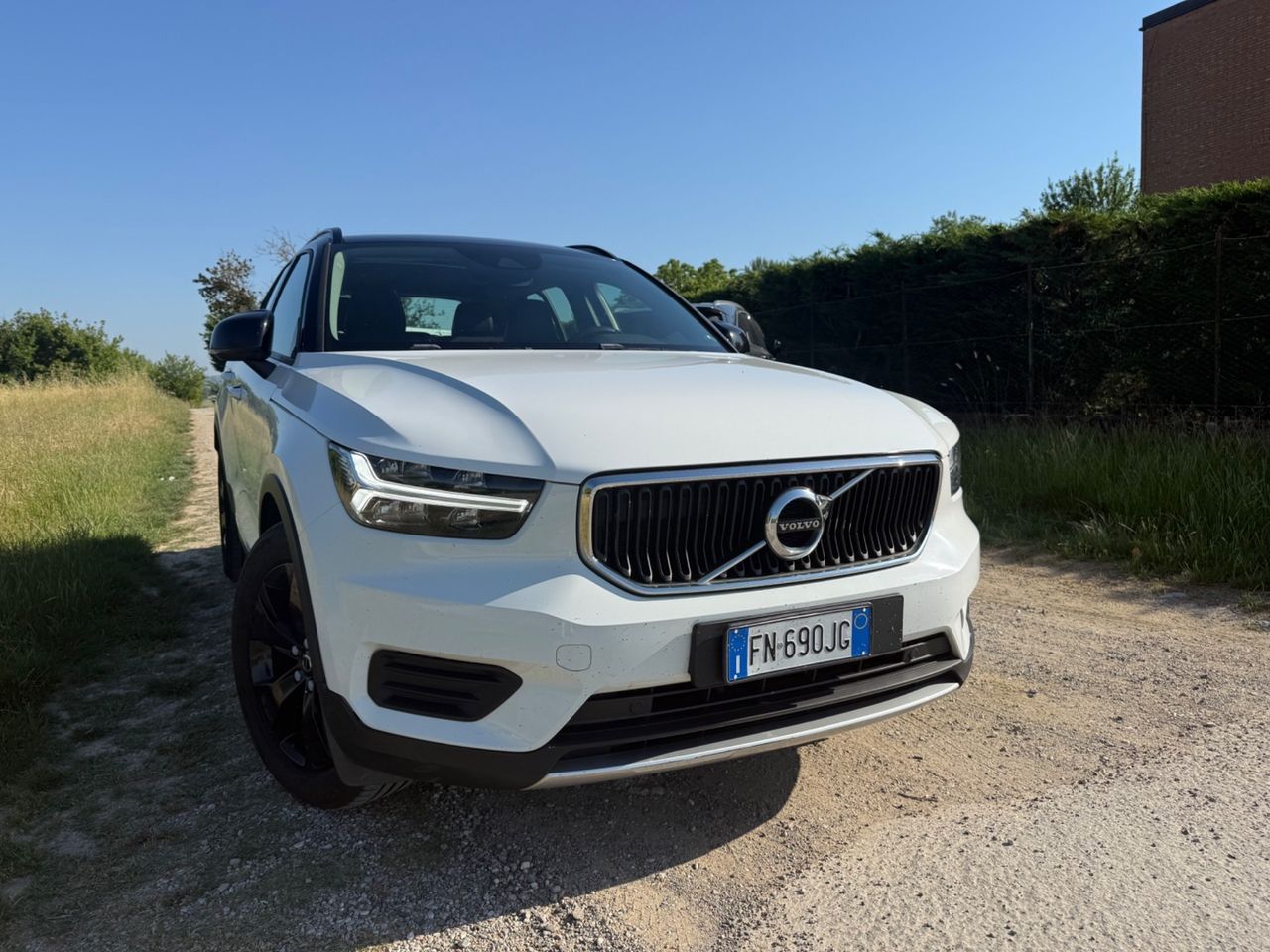 VOLVO ANDERE