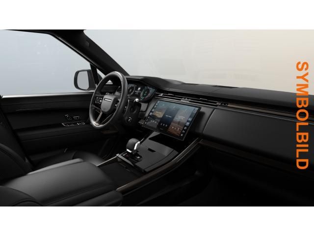 Land Rover Range Rover Sport - Bild 5