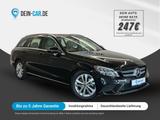 Mercedes-Benz C 180  T *LEDER*NAVI*FREISPRECH*EL.HECKKLAPPE* - gebrauchte Mercedes-Benz C 180 aus dem Jahr 2019