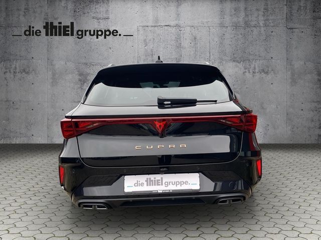 Cupra Leon - Bild 5