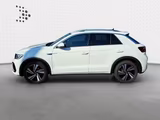 Volkswagen T-Roc R-Line 1.5 TSI RFK*DAB+*AHK*ACC*Digital - VW T-Roc SUV