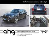 MINI Countryman One Klimaaut. Komfortzugang PDC NSW - MINI One Countryman Gebrauchtwagen