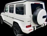Mercedes-Benz G 63 AMG Mercedes-AMG G 63 Mercedes-AMG - gebrauchte Mercedes-Benz G 63 AMG aus dem Jahr 2023