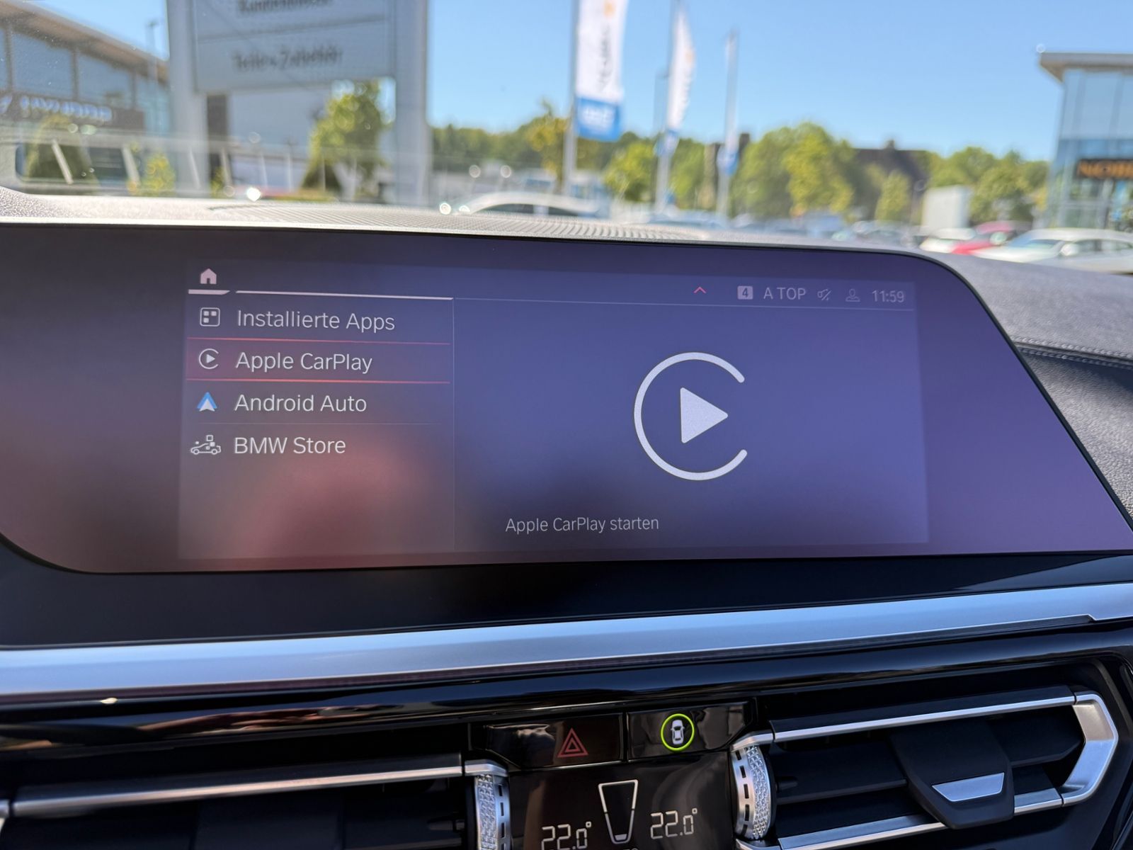 Fahrzeugabbildung BMW Z4 Roadster sDrive 30 i M Sport H/K LED NAVI