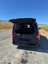 Mercedes-Benz V 220 d Aut. AVANTGARDE EDITION lang AVANTGA... - gebrauchte Mercedes-Benz V 220 aus dem Jahr 2017