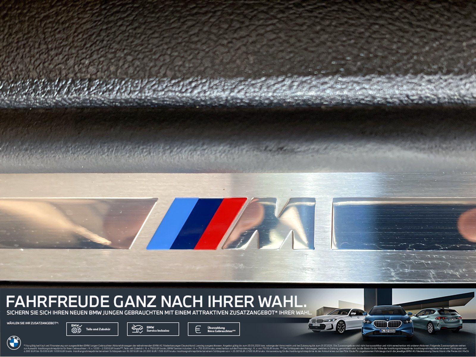 BMW 318 - Bild 21