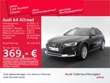 Audi A4 allroad 45 TFSI qu. S tronic Navi/LED