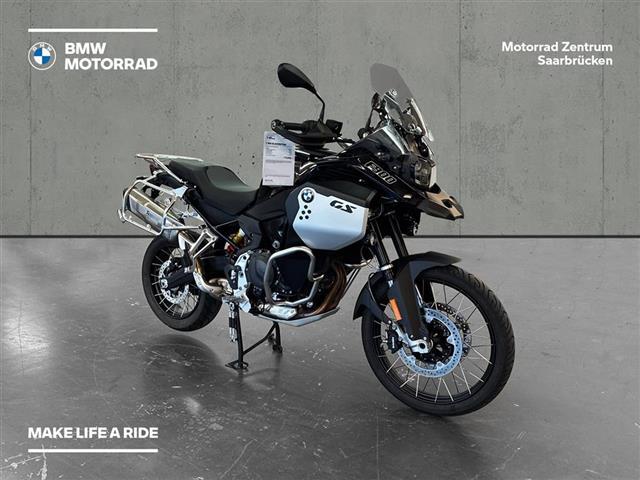 BMW F 900 GS Adventure