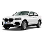 BMW X4 xDrive20i AT xLine Bluetooth PDC Kurvenlicht  - BMW X4 in Stuttgart