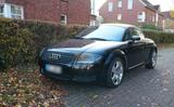 Audi TT 8N neuer Tüv - Audi TT in Bremen