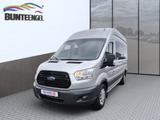 Ford Transit Kombi 350 L3H3 Trend AHK l Standheizung - Ford