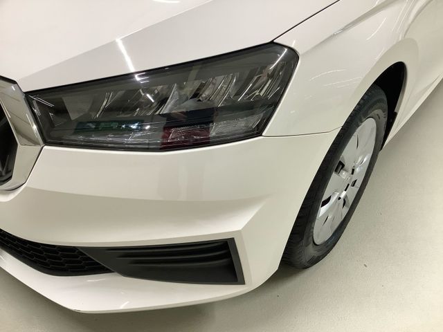 FABIA ACTIVE 1,0 MPI 48 KW 5-GANG