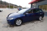Volkswagen Golf VIII Variant Life EXP € 13490.--