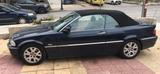 BMW 325Ci Cabrio E46 Liebhaberfahrzeug 