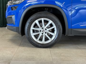 Skoda Kodiaq - 3
