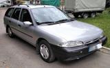 Ford Mondeo Kombi, 1,6l, 133823 km, Tüv 5/27. - gebrauchte Ford Mondeo aus dem Jahr 1996