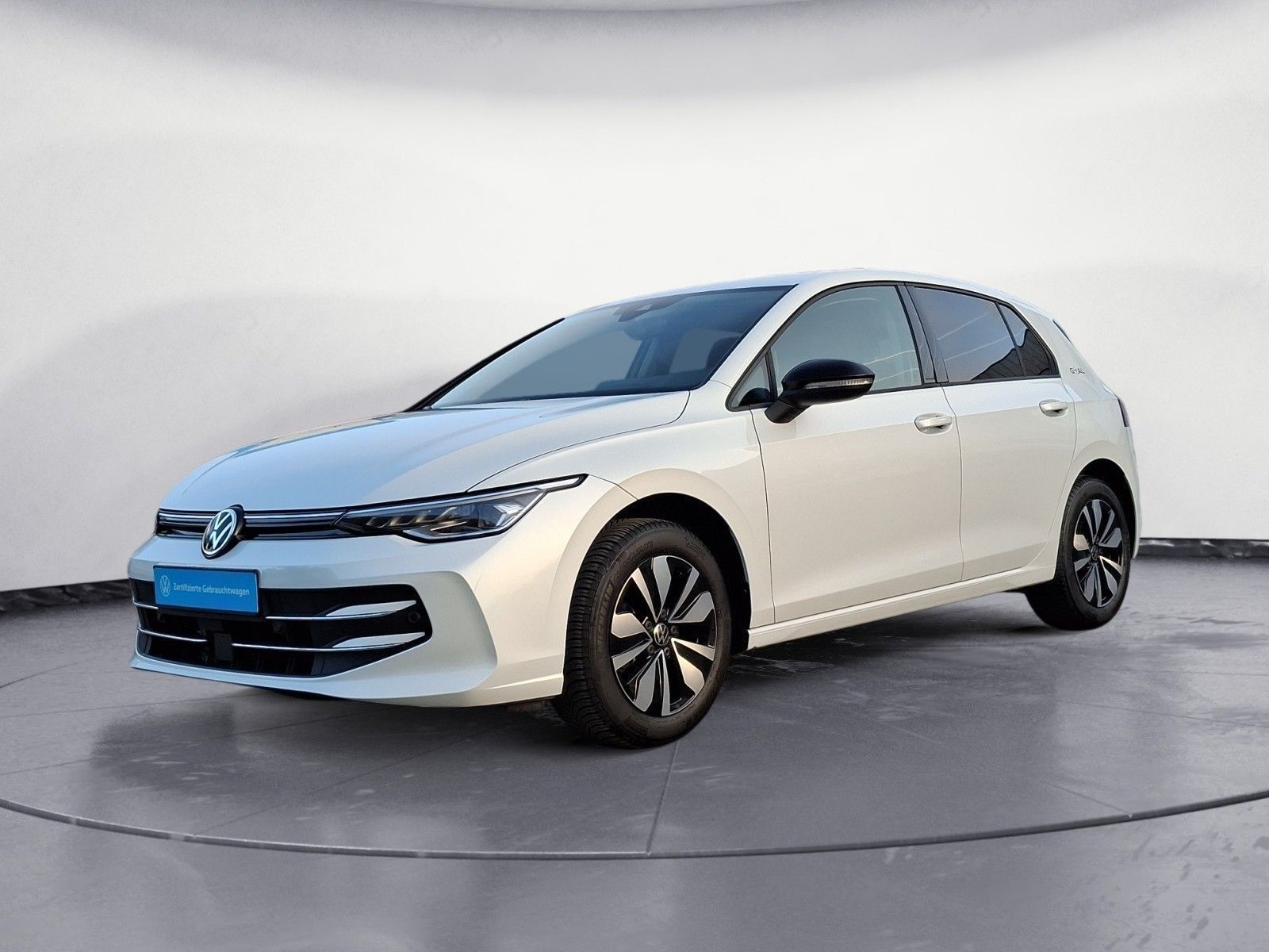 Volkswagen Golf - Bild 2