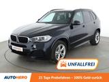 BMW X5 xDrive 30d M Sport Aut.*NAVI*TEMPO*CAM*PDC* - BMW X5 30 d xDrive M Sport Gebrauchtwagen